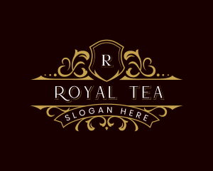 Royal Prestige Regal logo design