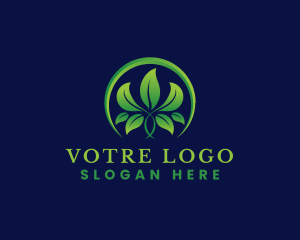 Plant - Plant Agriculture Leaf logo design