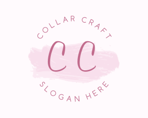 Feminine Beauty Business logo design