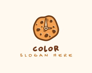 Baked Goods - Cookie Time Bakery logo design