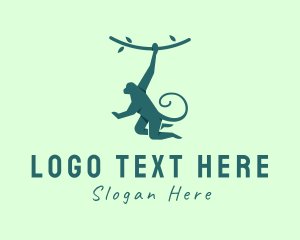 two-jungle-logo-examples