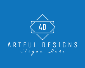 Fashion Apparel Boutique Studio logo design