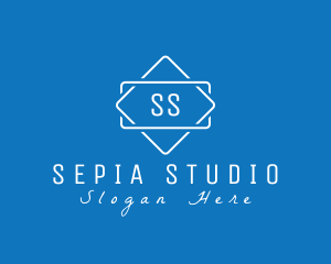 Fashion Apparel Boutique Studio logo design