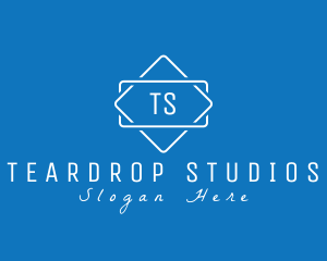 Fashion Apparel Boutique Studio logo design