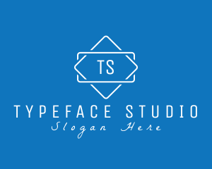 Fashion Apparel Boutique Studio logo design