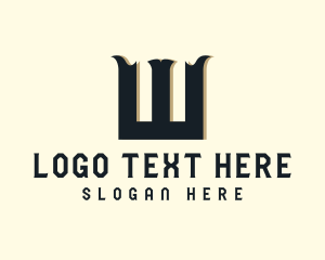 Apparel - Jewelry Fashion Apparel logo design