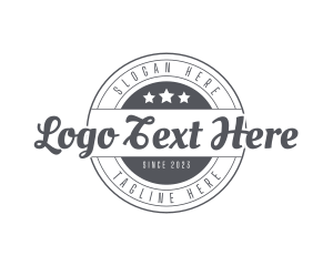 Fancy Apparel Shop Logo