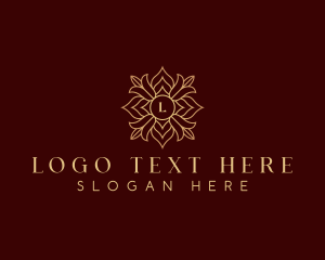 Stylish - Stylish Floral Boutique logo design