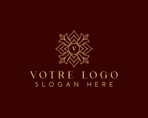Stylish - Stylish Floral Boutique logo design