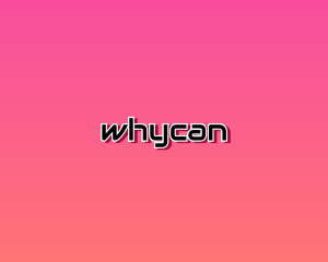Digital Modern Pink Text Logo