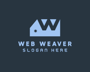 Tech Web Developer Software logo design