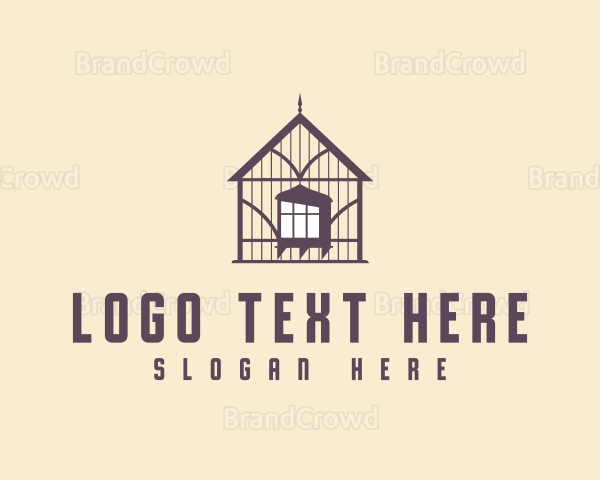 Medieval Tudor Home Logo