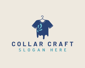 Shirt Garment Fashion logo design