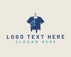 Shirt Garment Fashion Logo