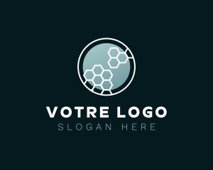 Programming - Modern Digital Data logo design