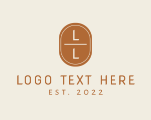 Luxury - Luxury Beauty Studio logo design