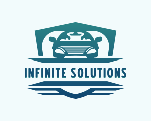 Car Care Auto Detailing  Logo