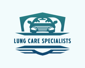 Car Care Auto Detailing  logo design