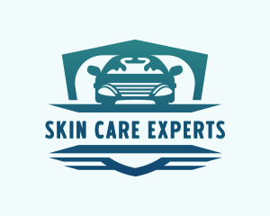 Car Care Auto Detailing  logo design