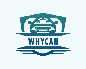 Car Care - Car Care Auto Detailing logo design