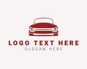 Automobile - Automobile Car Dealer logo design