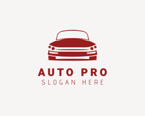 Automobile - Automobile Car Dealer logo design