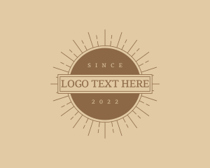 Pub - Bistro Craft Business logo design