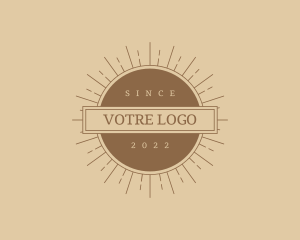 Bistro Craft Business Logo