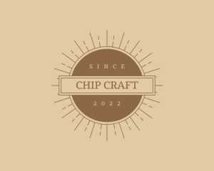 Bistro Craft Business logo design