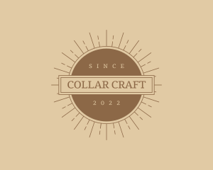 Bistro Craft Business logo design