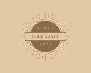 Bistro Craft Business logo design