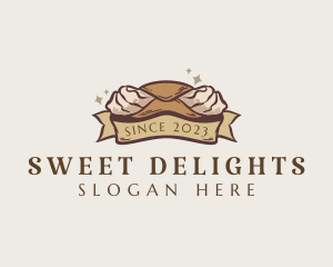 Cannoli - Cannoli Pastry Dessert logo design