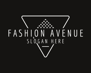 Garments - Fashion Hat Apparel logo design