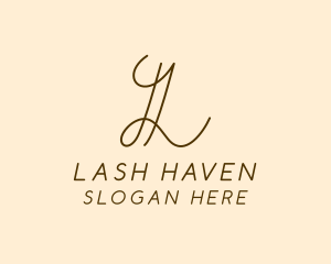 Fashion Style Boutique  logo design