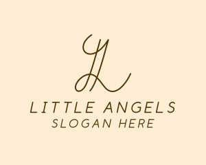 Fashion Style Boutique  logo design