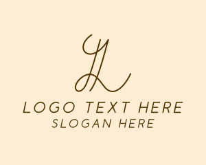 Boutique - Fashion Style Boutique logo design