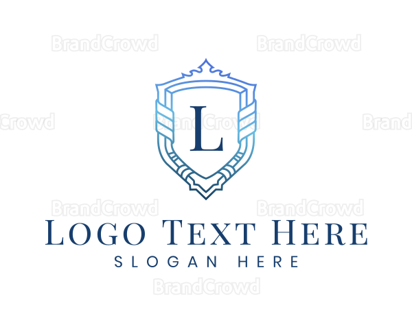 Royal Shield Company Logo