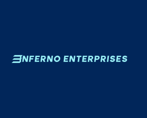 Generic Travel Enterprise logo design