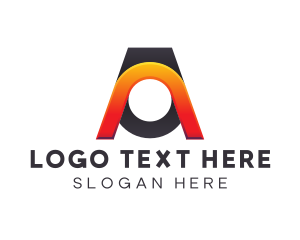 Gaming - Toilet Abstract A logo design