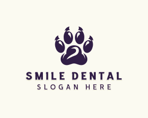 Pet Shop - Pet Grooming Veterinary logo design