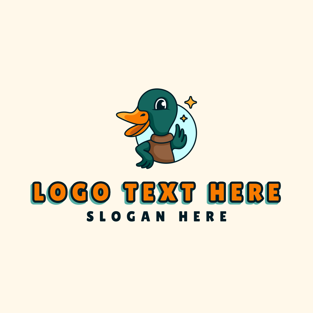 duck-bird-game-logo-brandcrowd-logo-maker