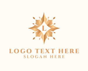 Elite - Luxury Jewelry Accessory Boutique logo design