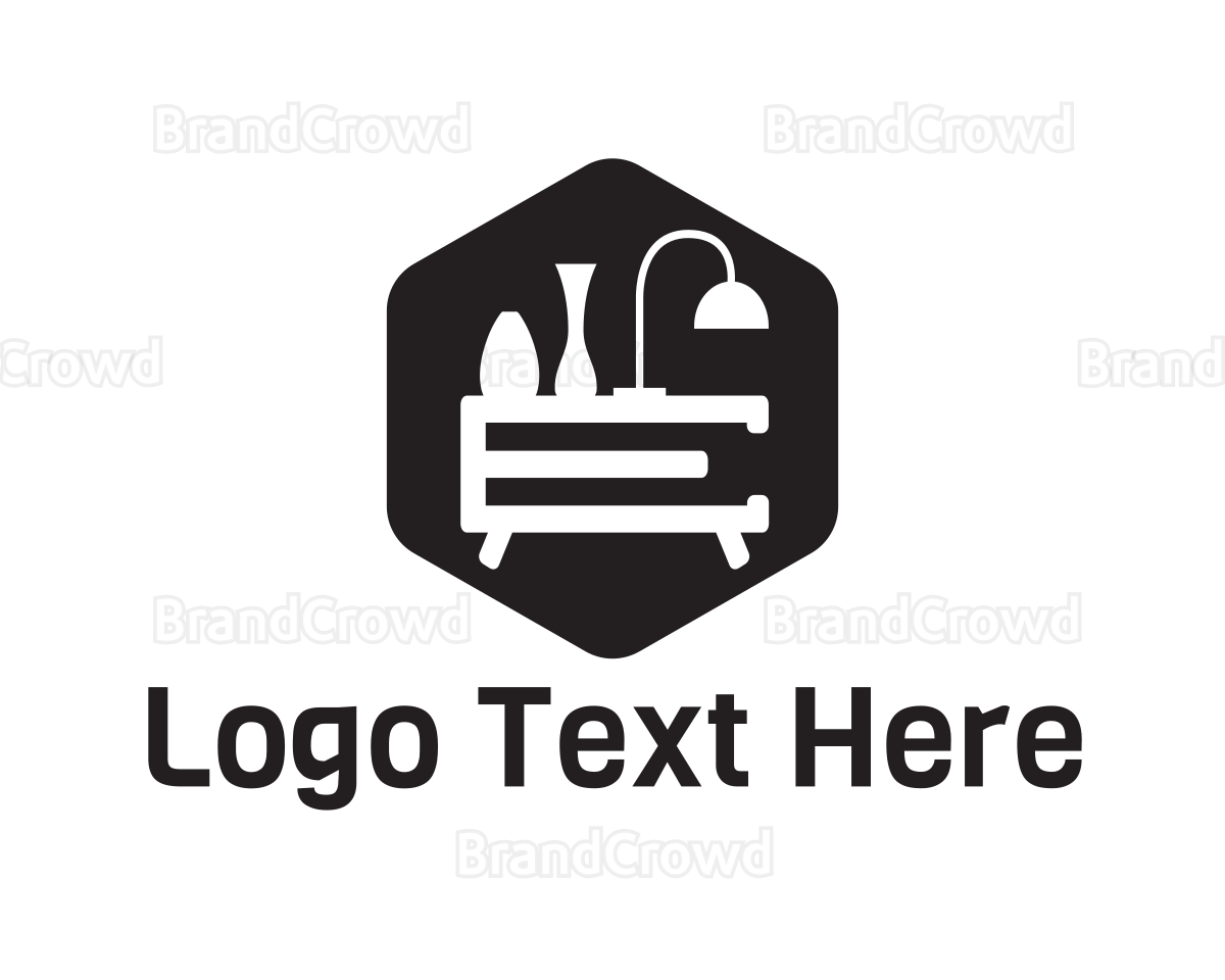 Home Decor Logo | BrandCrowd Logo Maker