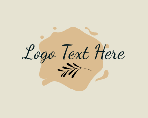 Premium - Elegant Business Business logo design