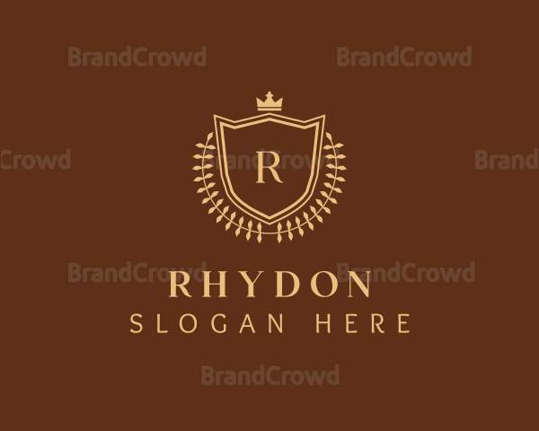 Royal Shield Hotel Logo