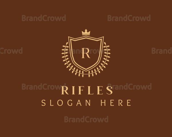 Royal Shield Hotel Logo