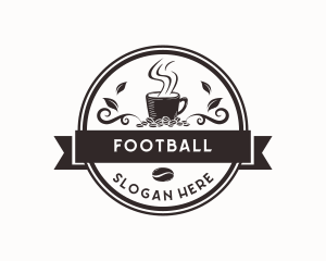 Coffee Bean Cafe Logo