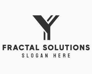 Generic Consulting Business  logo design