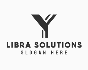 Generic Consulting Business  logo design