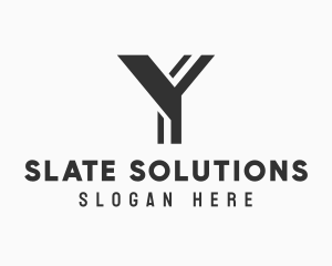 Generic Consulting Business  logo design